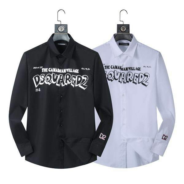 Picture of DSQ Shirt Long _SKUDSQM-3XL13gx0326204